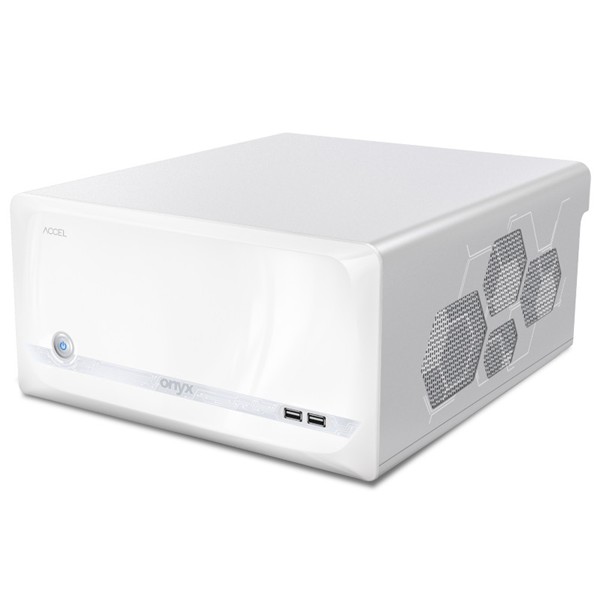 Onyx ACCEL-VM500 I5-9500E Medical PC