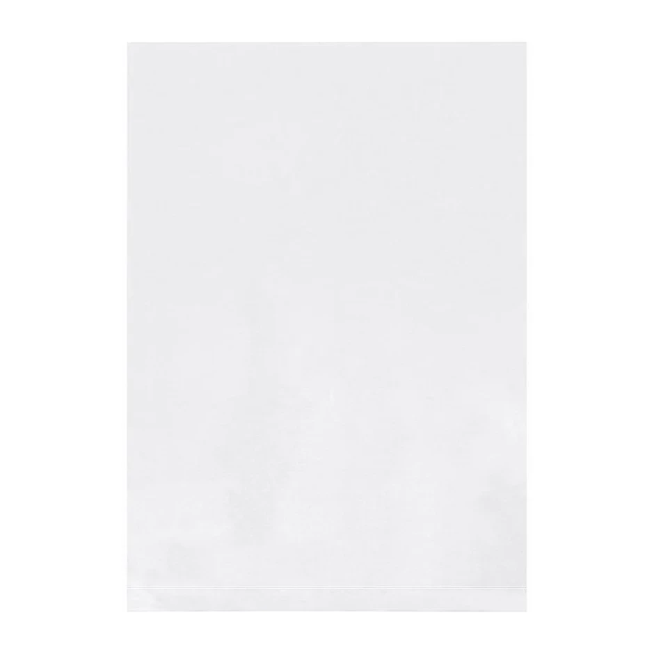 Poly Bag Clear 200mmx300mm 250pcs