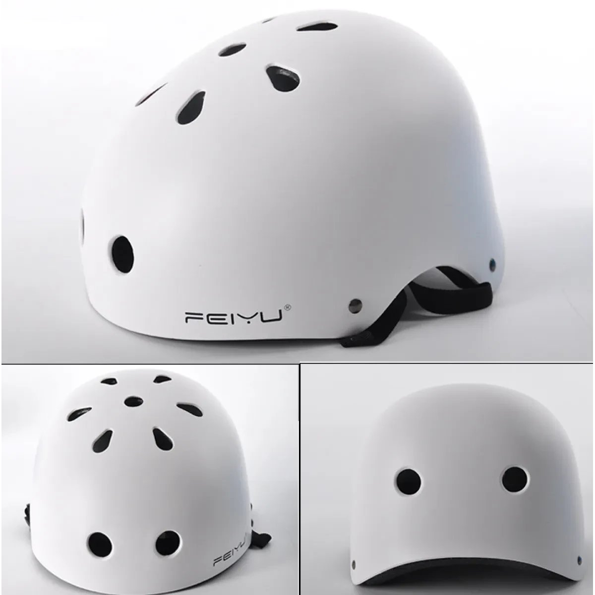 Skate Helmets