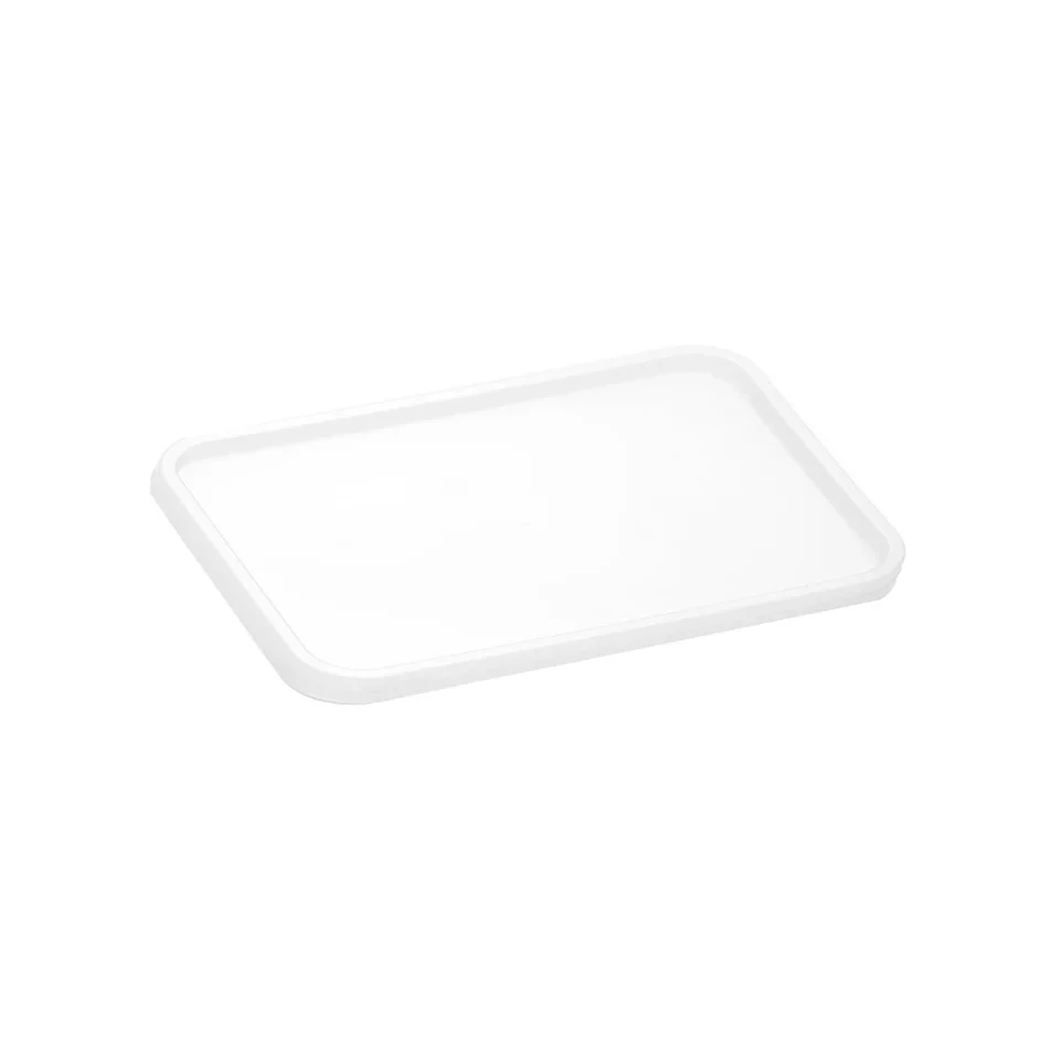 Rectangle Takeaway Lids
