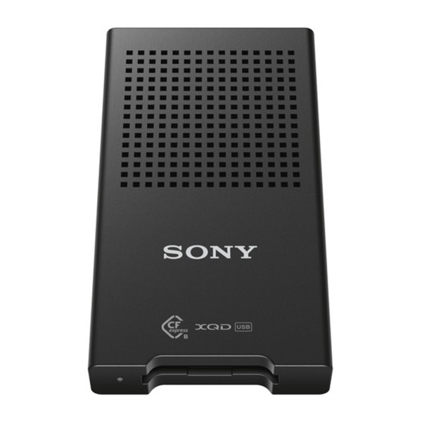 Sony MRWG1 CFexpress Card / XQD Reader
