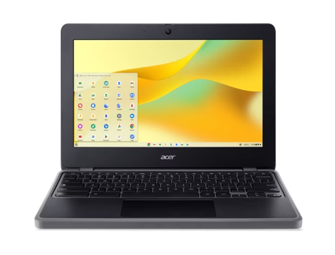 Acer C736 Chromebook 11.6" Quad N100 4GB 32GB HDMI rugged