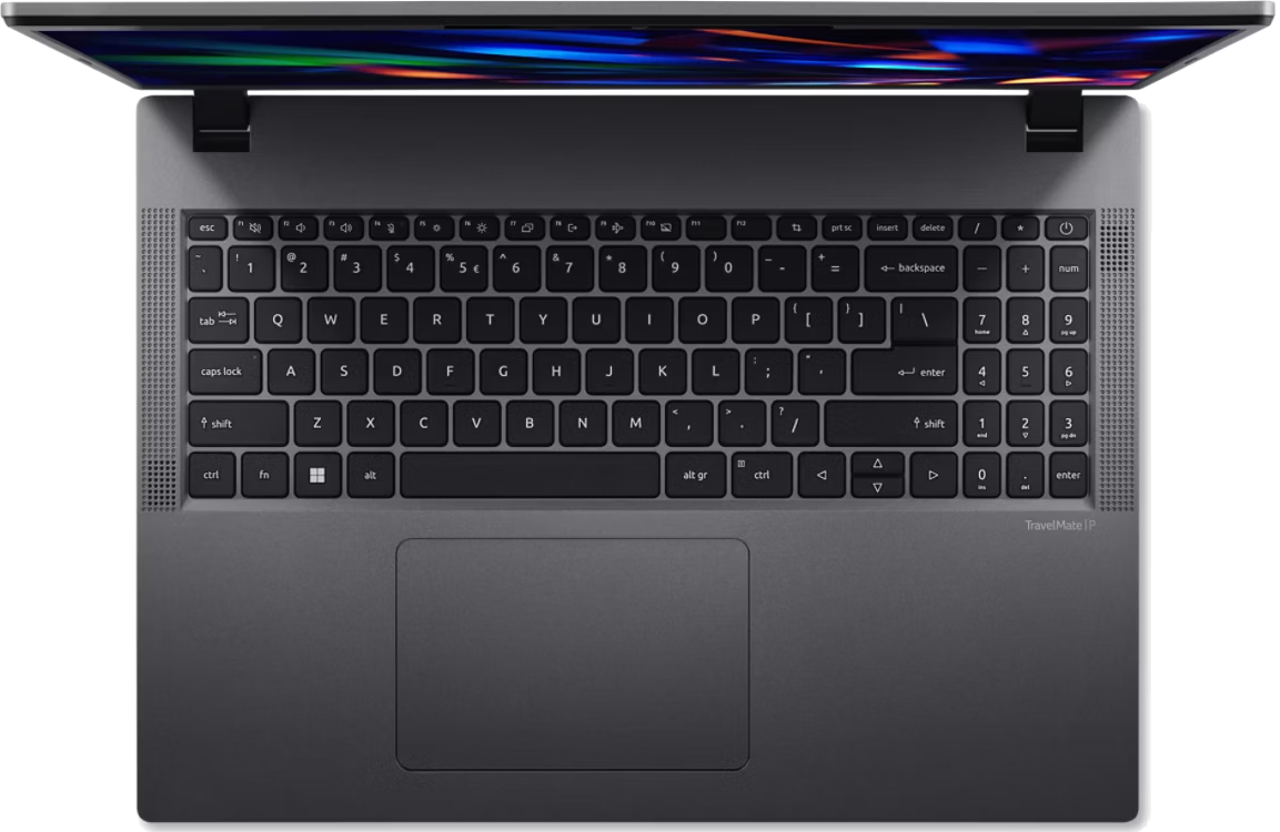 Acer TravelMate P216-51 16" WUXGA Core7-150u 16GB 512GB SSD W11Pro