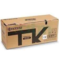Kyocera TK-5384K Toner Kit - Black