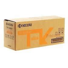 Kyocera TK-5384Y Toner Kit - Yellow