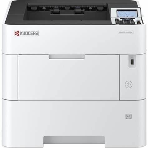 Kyocera ECOSYS PA5500x 55ppm Mono Laser Printer Ex-Demo