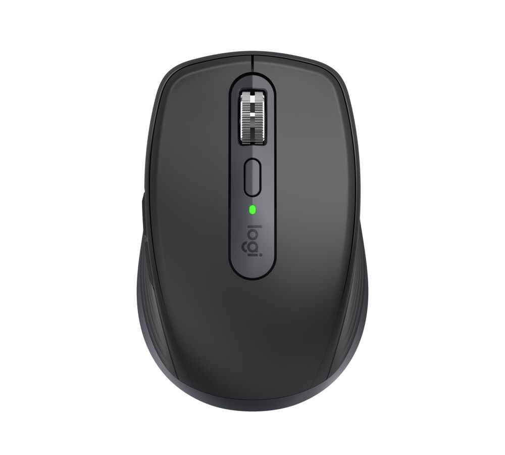 Logitech MX Anywhere 3s Wireless Mouse (B2B Version) Business