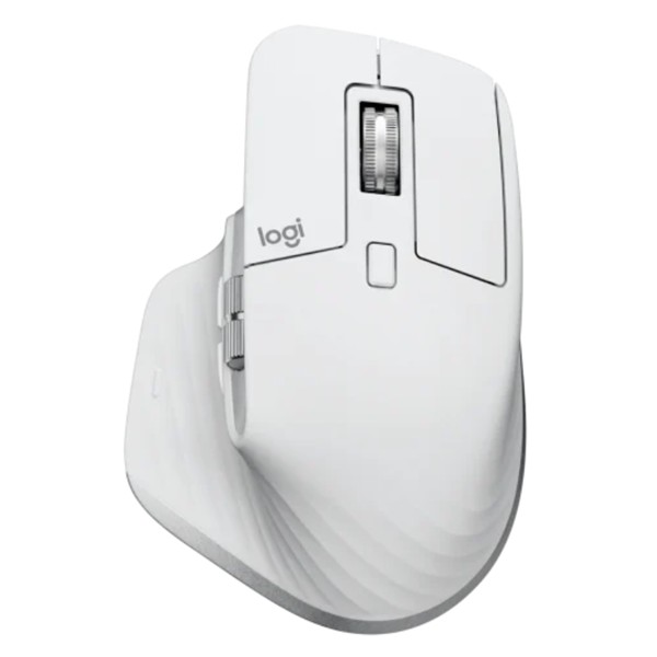 Logitech MX Master 3S For Mac Advanced Wireless Mouse