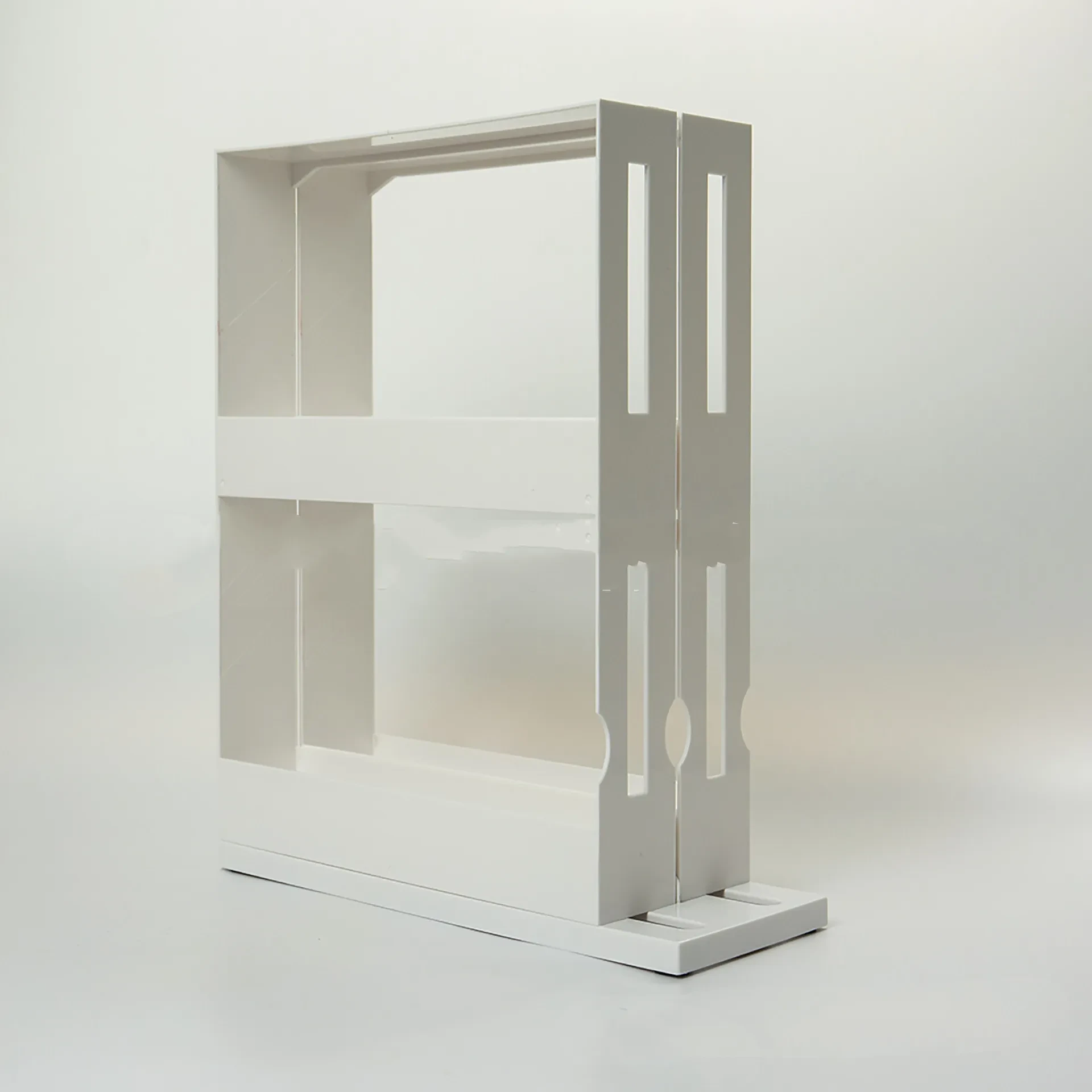 Food Storage Rack Systems