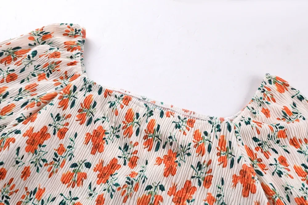 Modest Nursing Dress Pattern