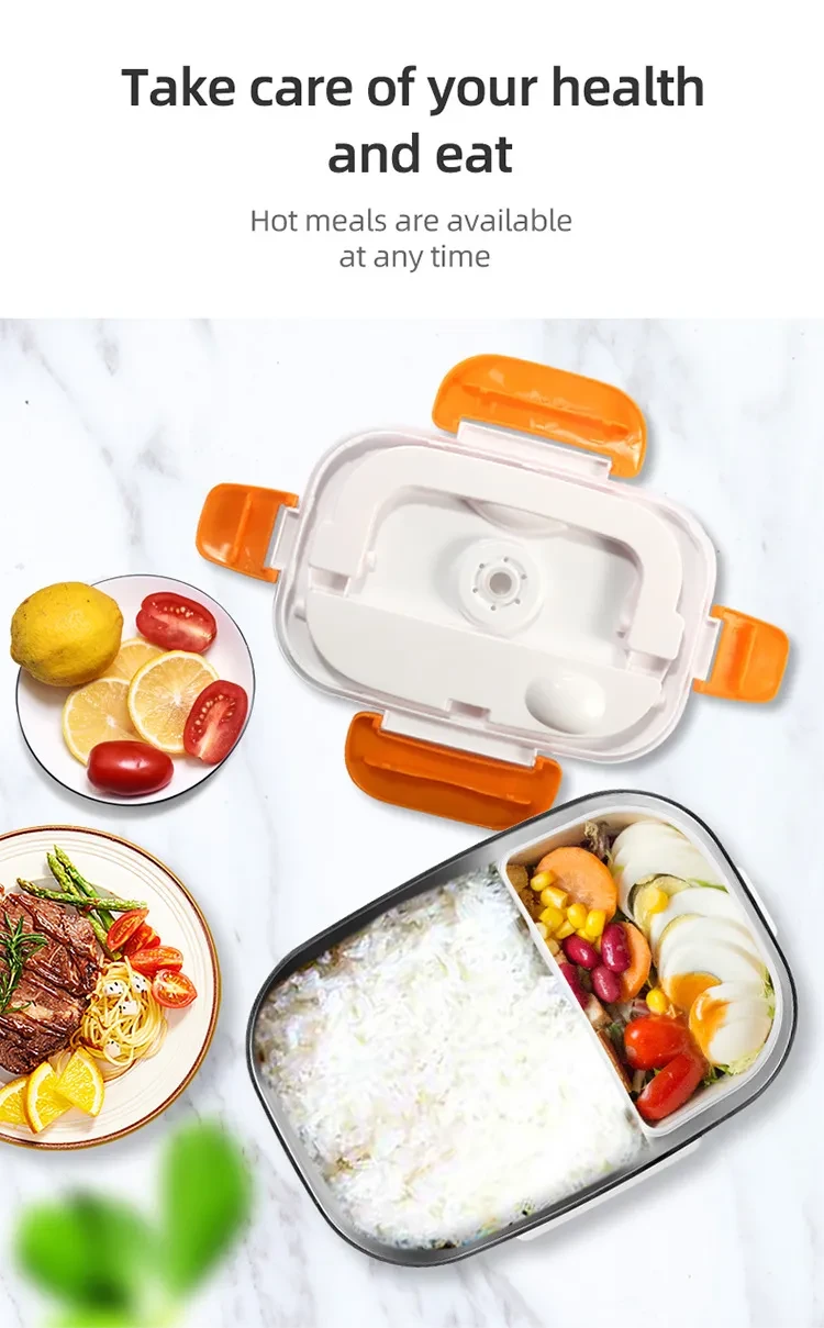 Small Countertop Food Warmer