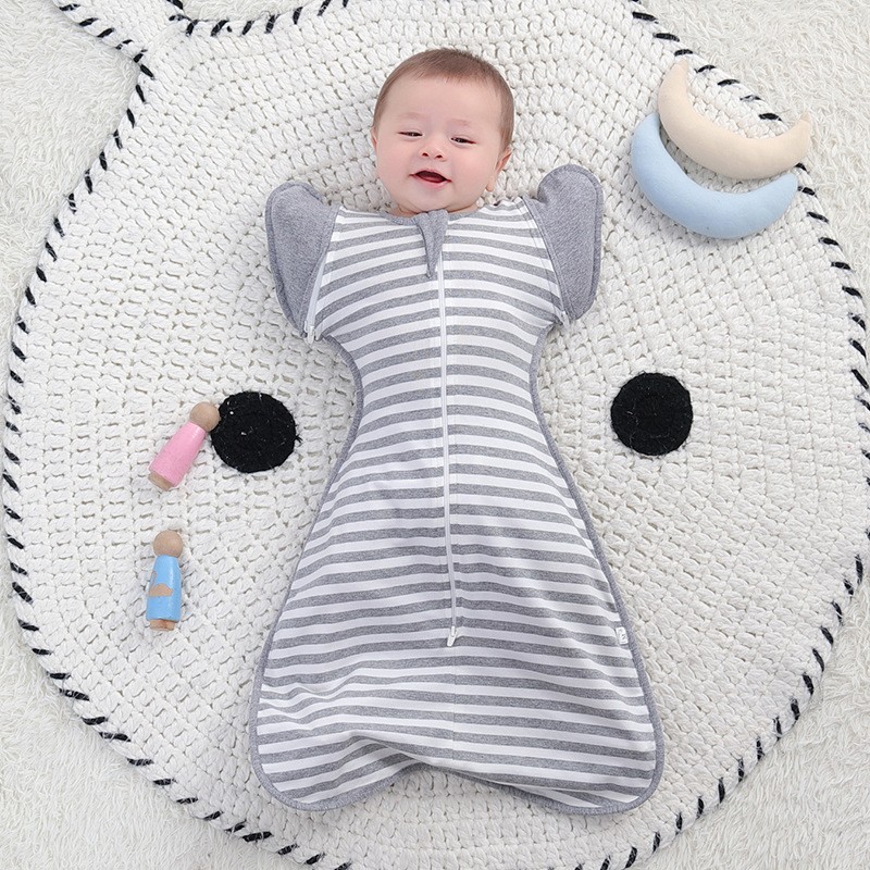 Stretchy Swaddle