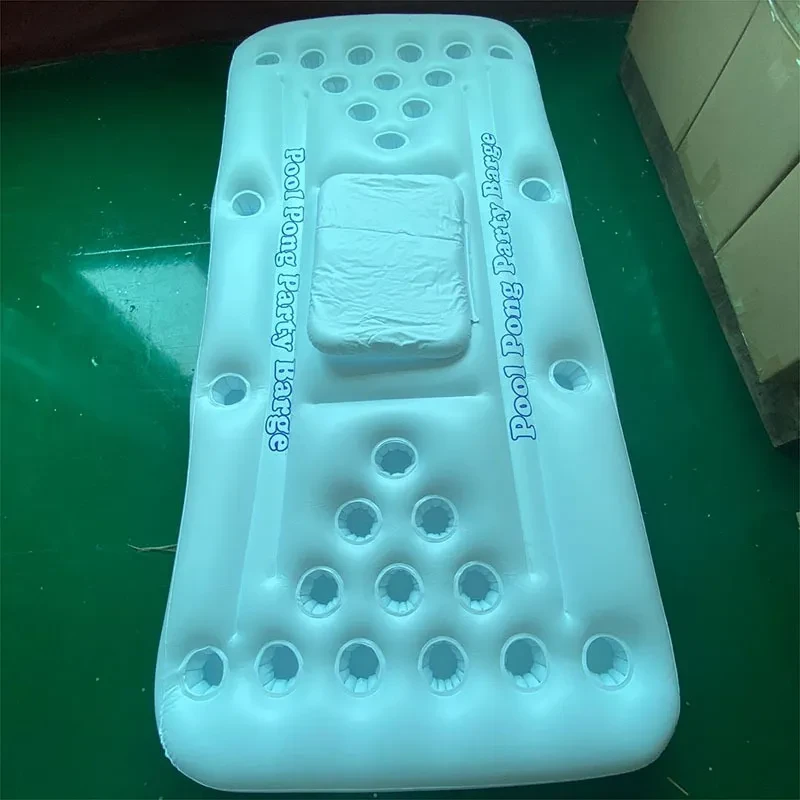 Pool Ping Pong Table