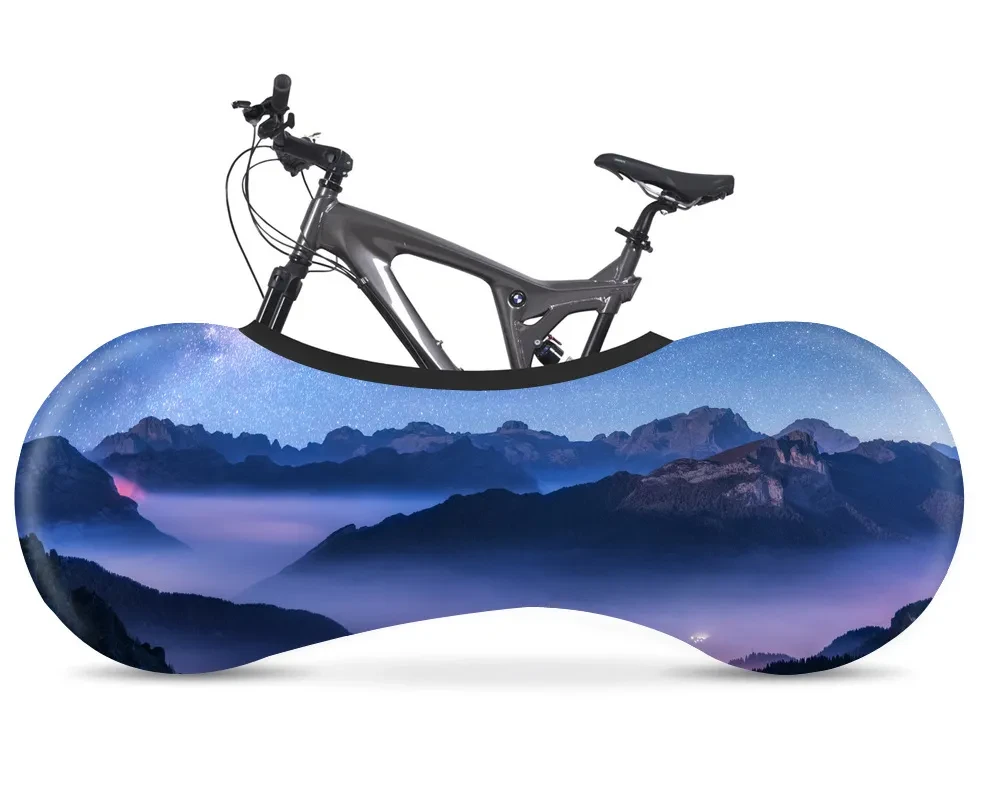 Bicycle Cover