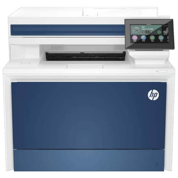 HP Colour LaserJet Pro 4301FDW - A4 33PPM