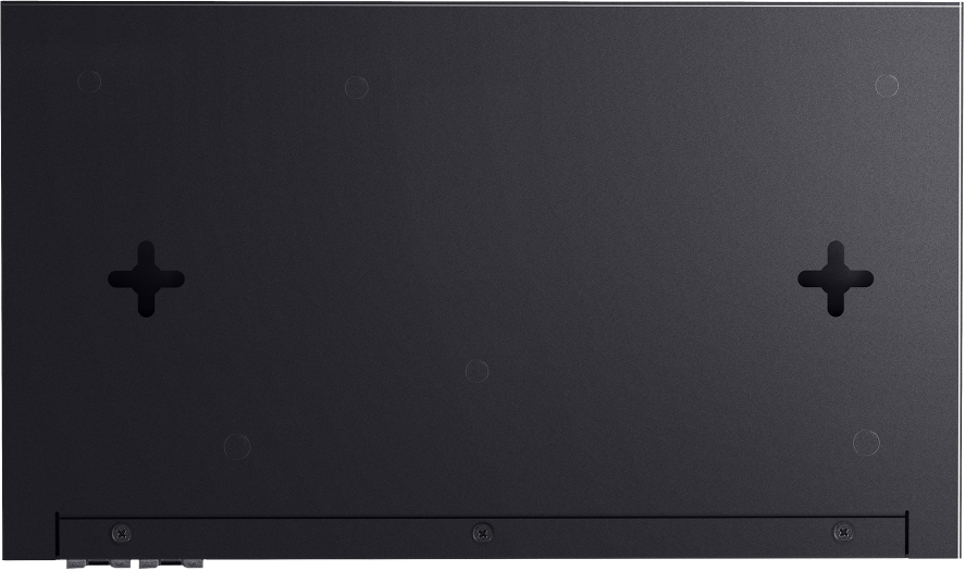 TP-Link SG2210XMP-M2 Omada SDN 8 Port Gigabit 2.5Gb PoE+ w/10GbE