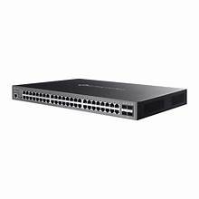 TP-Link SG3452X Omada SDN 52 Port Gigabit Managed Switch 10GbE