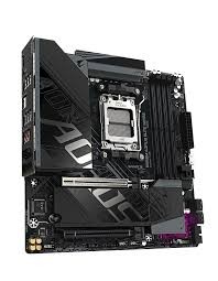 Gigabyte B850M Aorus Elite Wifi6e Am5 Motherboard