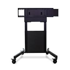 Karter Combi 2-in-1 Motorised Stand (R3)