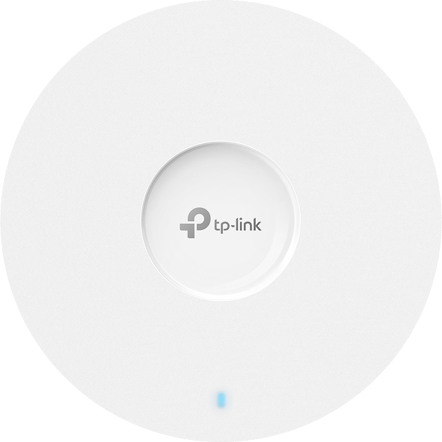 TP-Link EAP653 WI-FI 6 Omada AX3000 Wireless AP