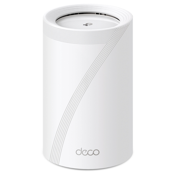TP-Link Deco BE65 Wi-Fi 7 Mesh BE11000 - Single