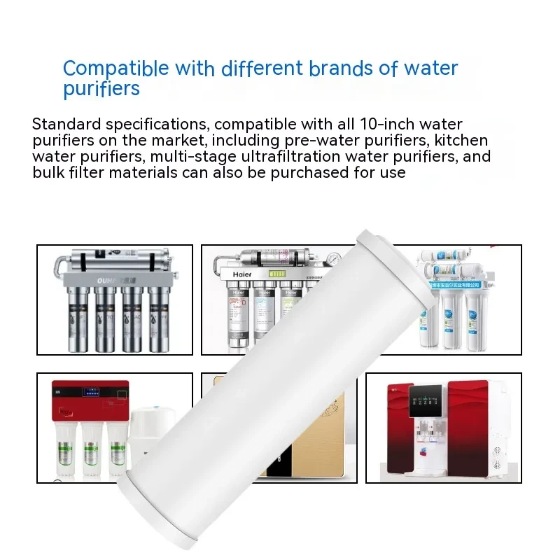 10 Inch Replacement Filter