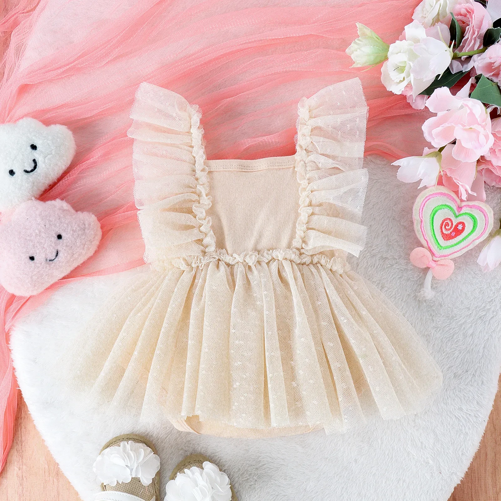 Baby Princess Costume