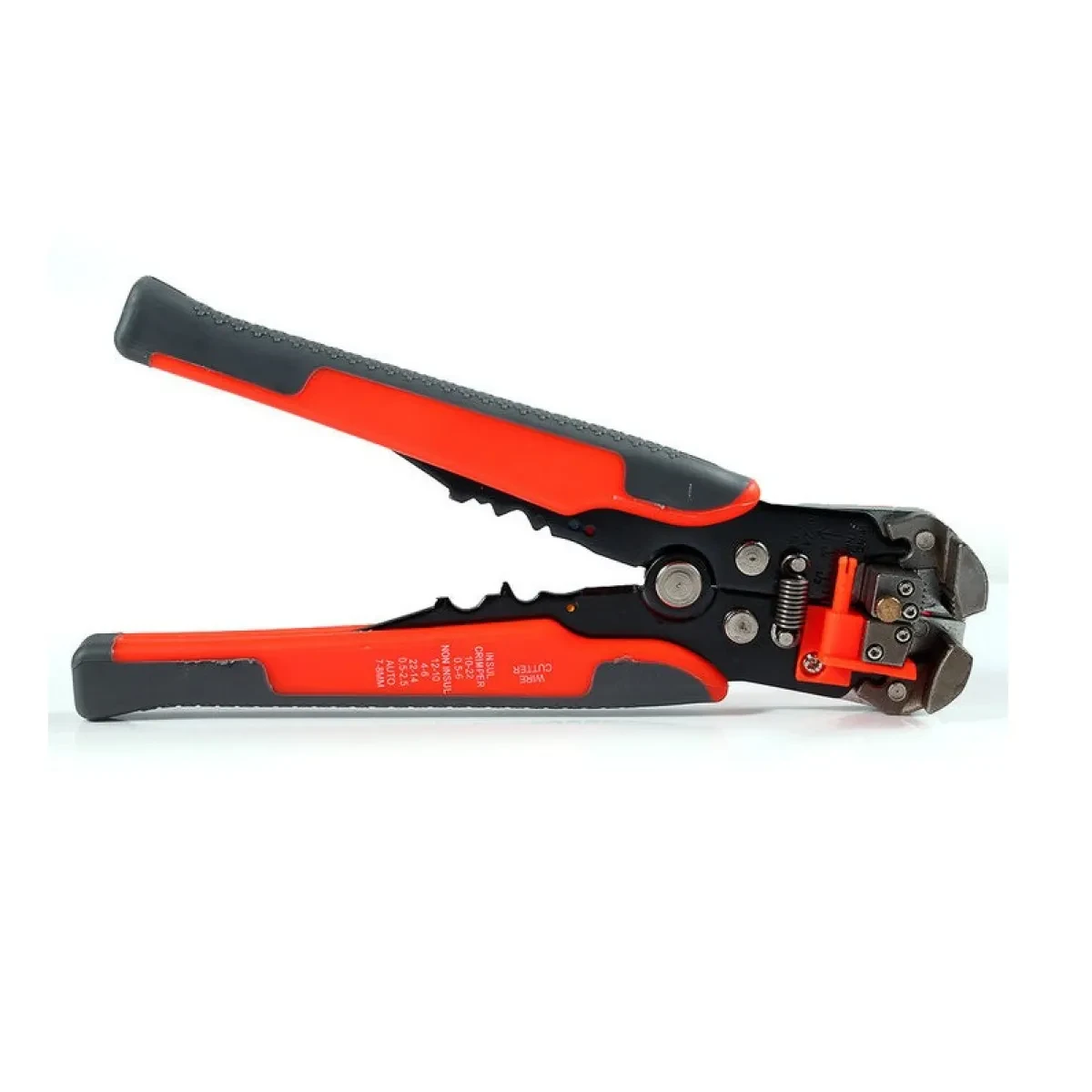 Gauge Crimp Tool