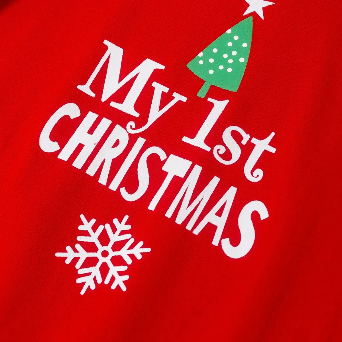 Baby Christmas Outfits