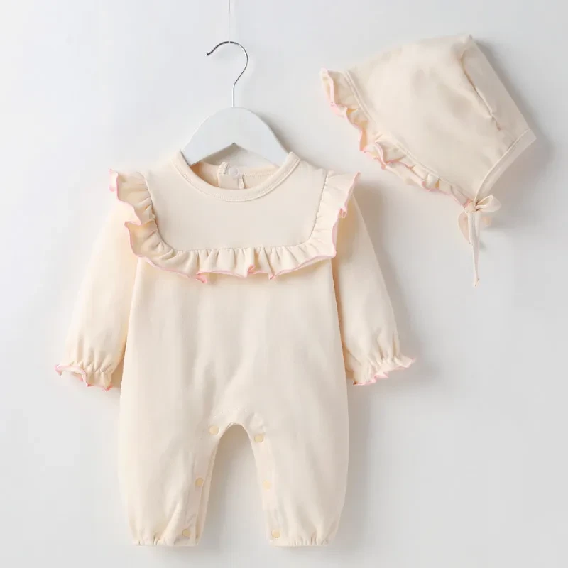 Baby Clothes Girl