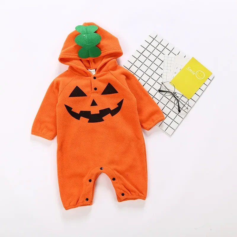 Baby Halloween