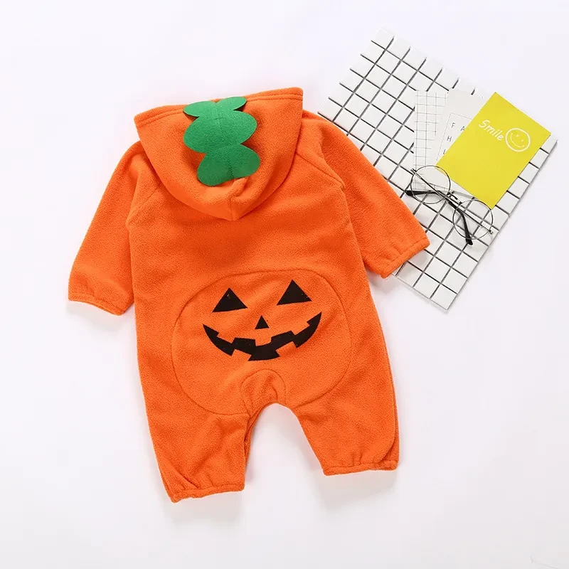 Baby Halloween