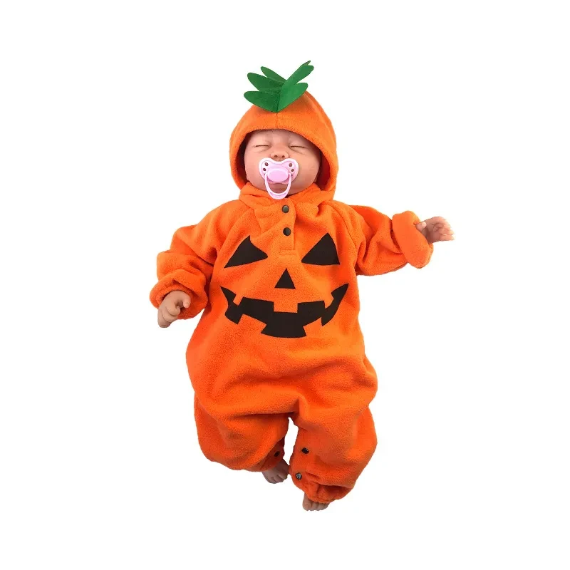 Baby Halloween