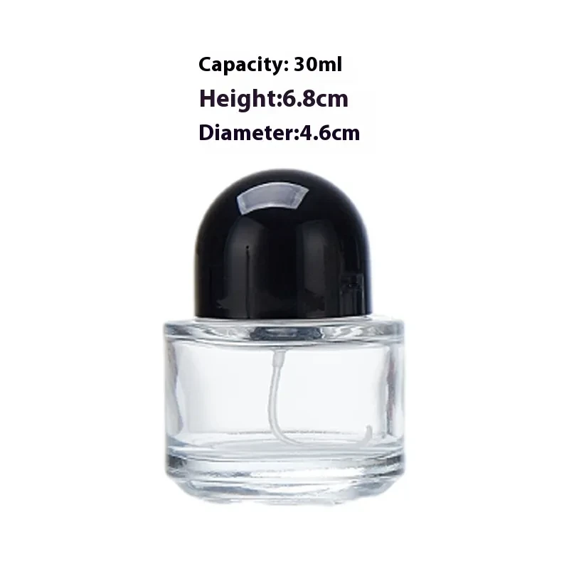 0.5 Oz Perfume Size