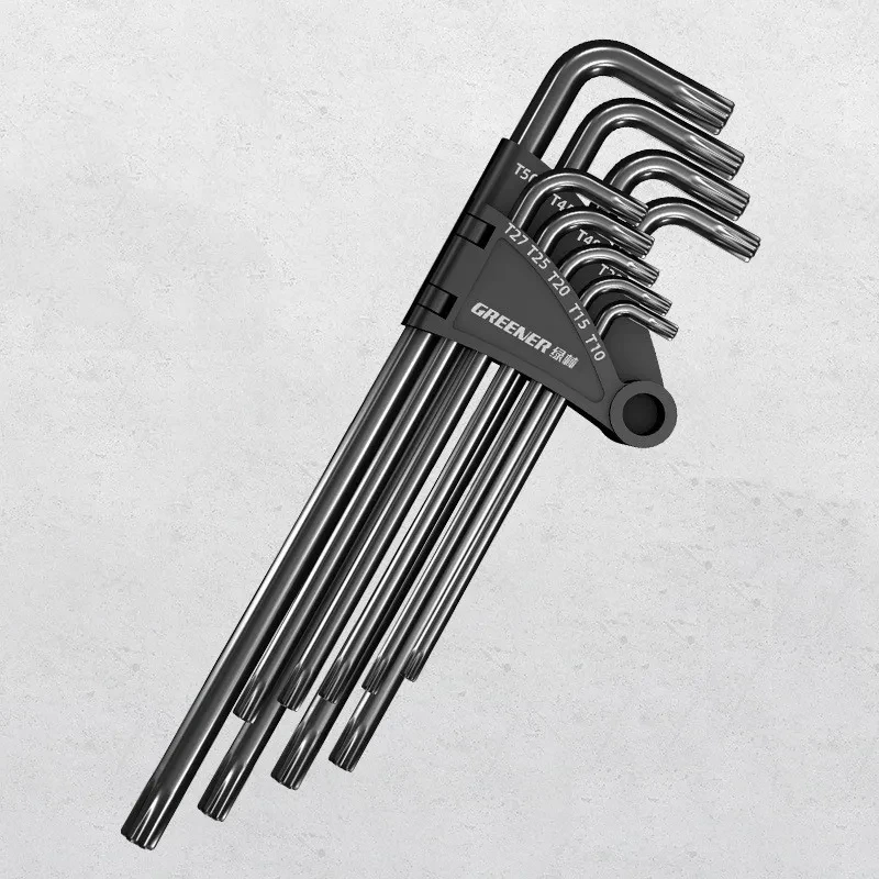 Hex Wrench