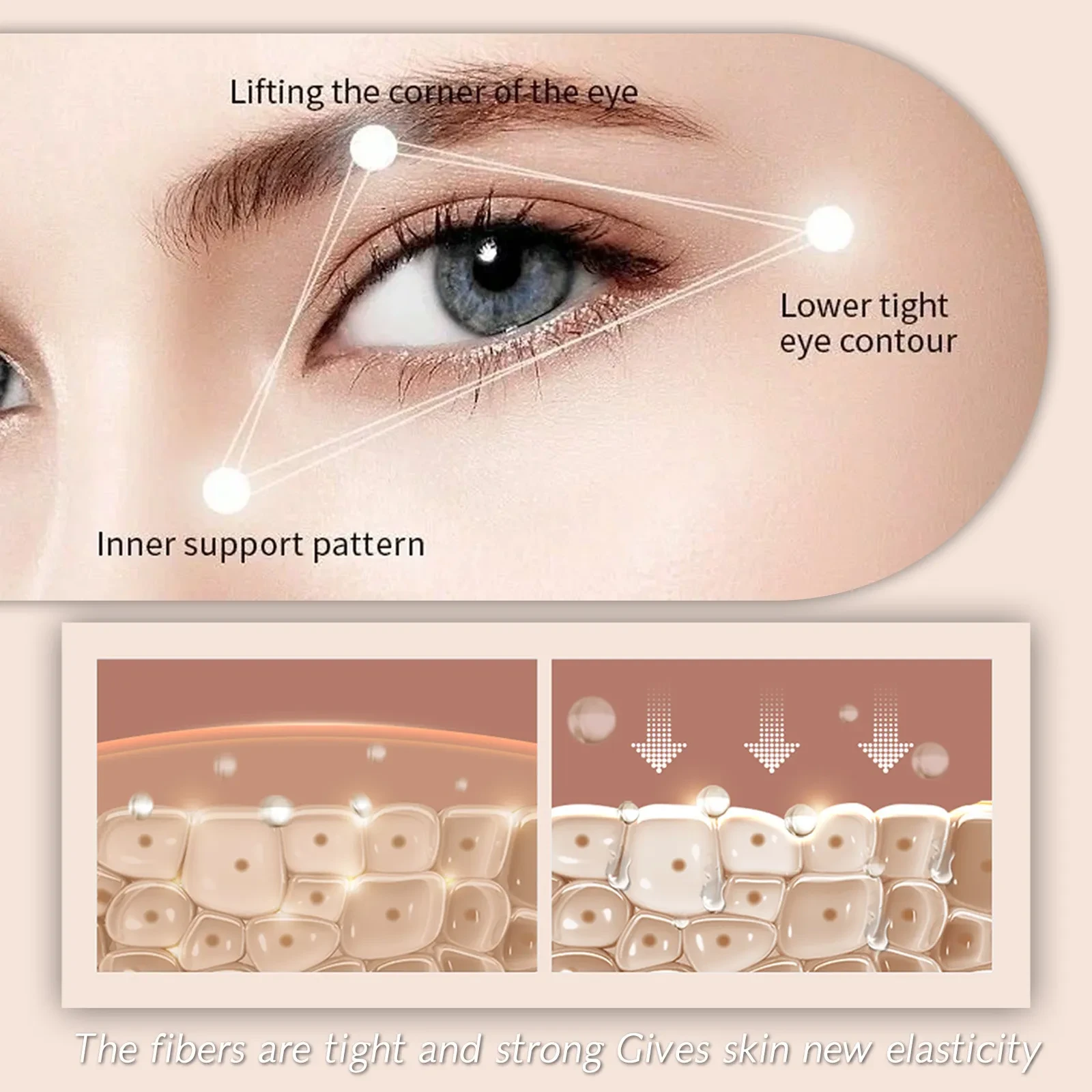 Retinol Eye Cream