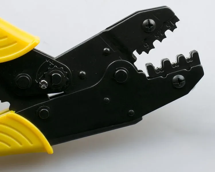 Crimping Tool