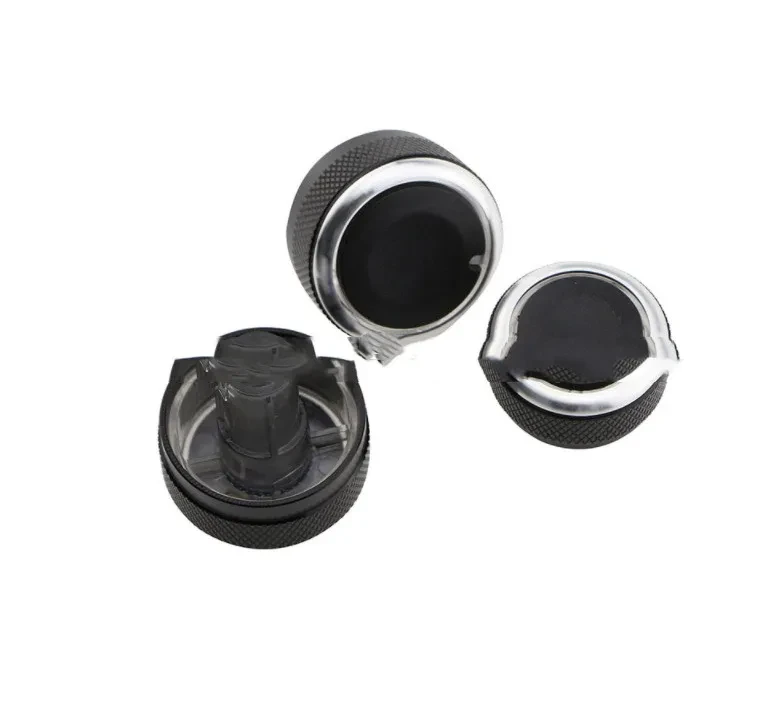 Air Conditioning Knob