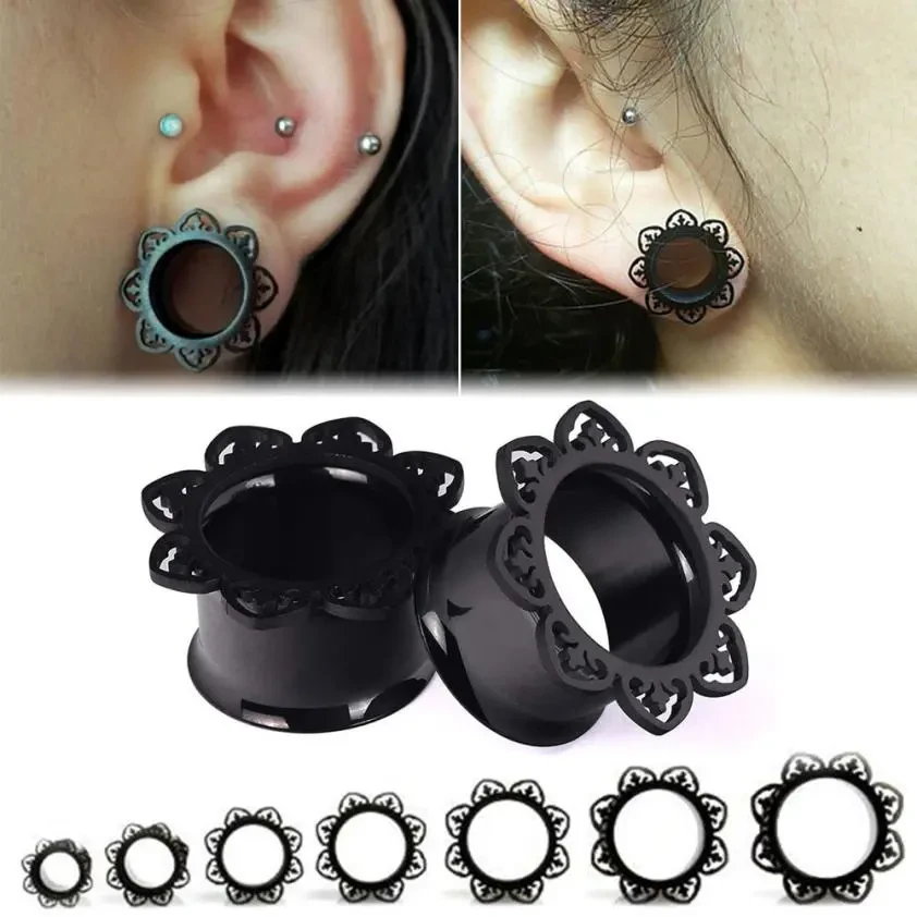 Septum Gauges