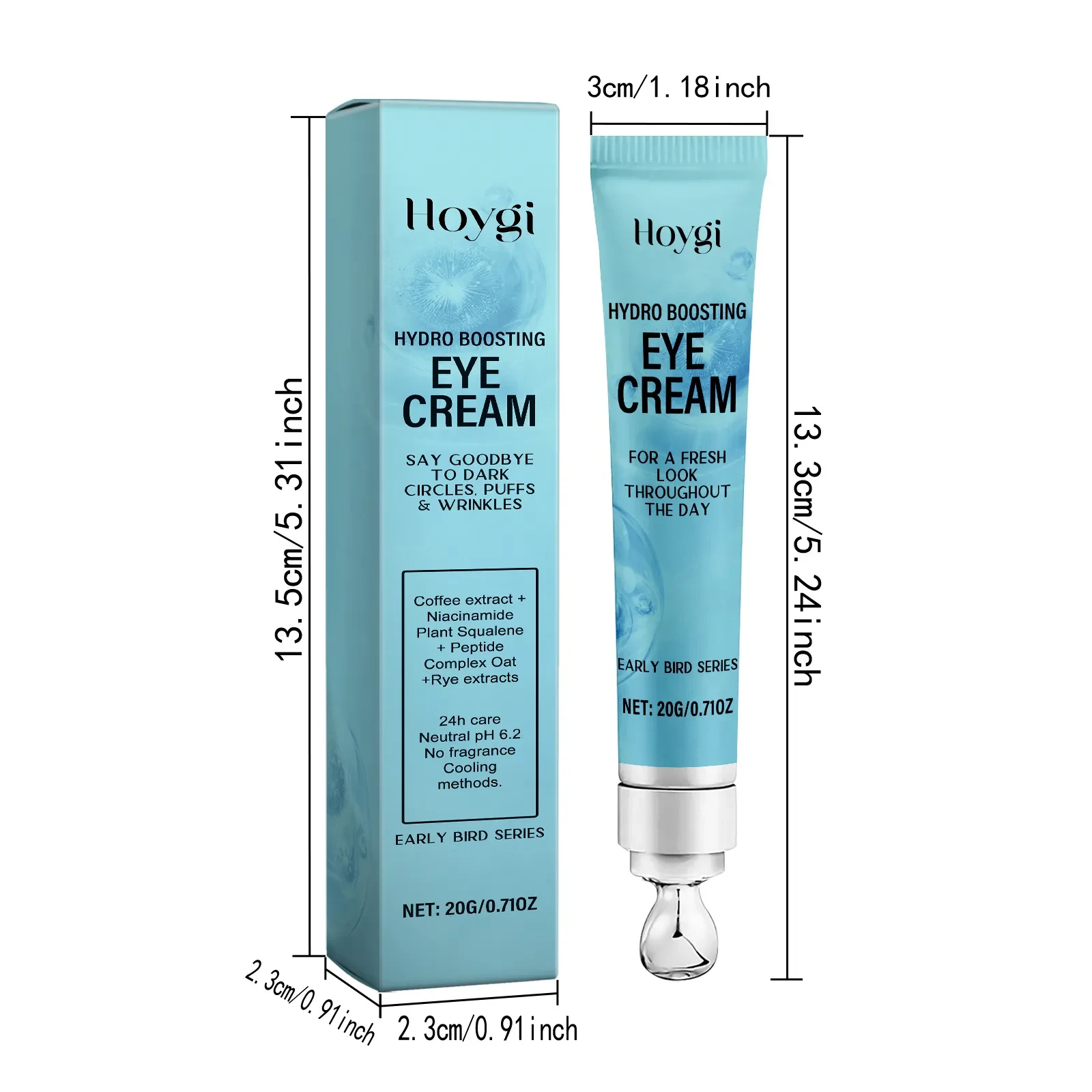 HOYGI Eye Cream