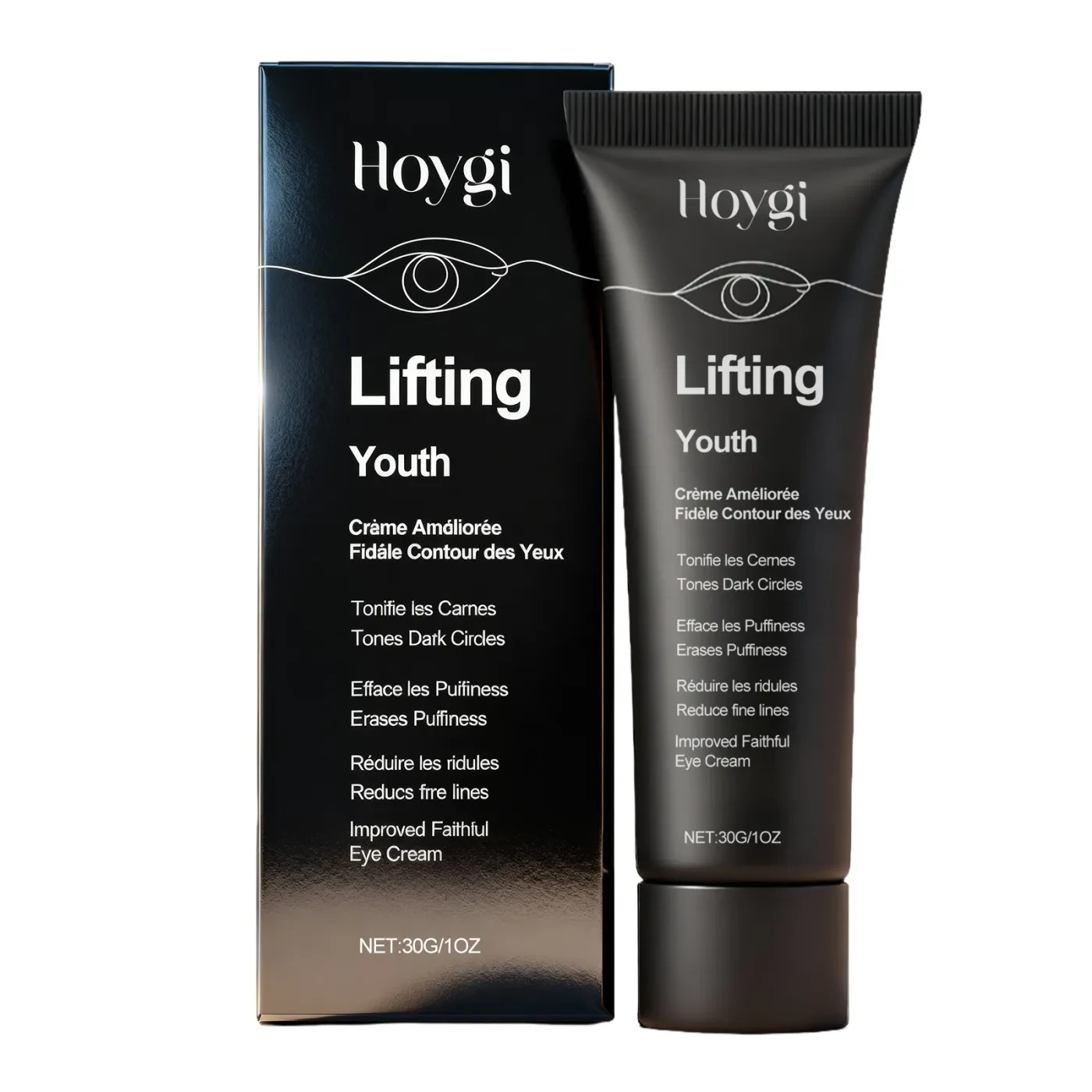 Improved Faithful Eye Cream