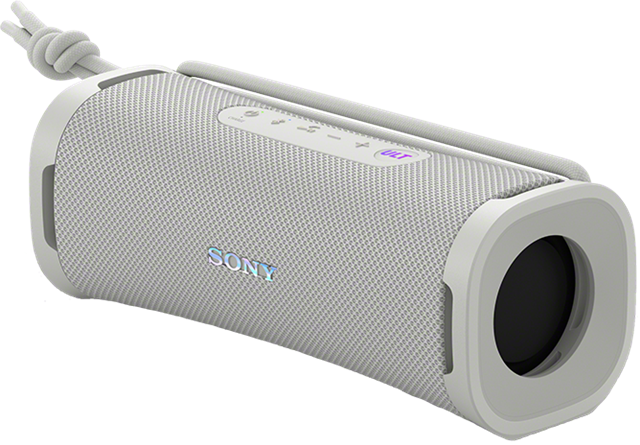 Sony ULT FIELD 1 SRSULT10W Wireless Speaker Off White