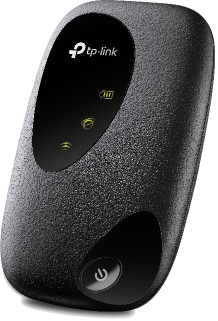 TP-Link Archer MR7000 4G LTE Router micro-SIM Card Slot w/Battery