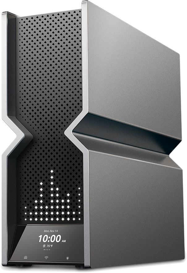 TP-Link Archer BE900 Router Wi-Fi 7 BE24000