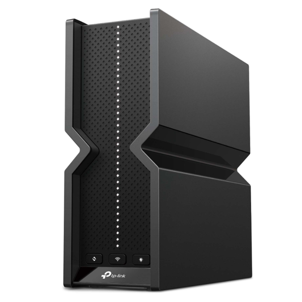 TP-Link Archer BE550 Router Wi-Fi 7