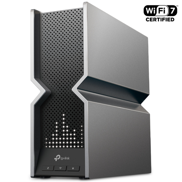 TP-Link Archer BE800 Router Wi-Fi 7 BE19000