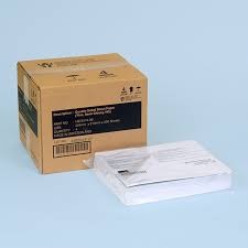 Noritsu Semi Gloss A4 Double Sided Thick Paper