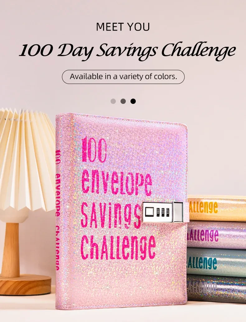 Savings Challenge