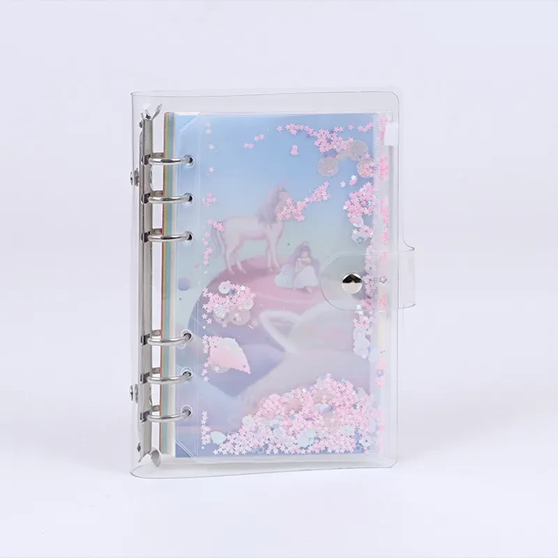 Binder Cute