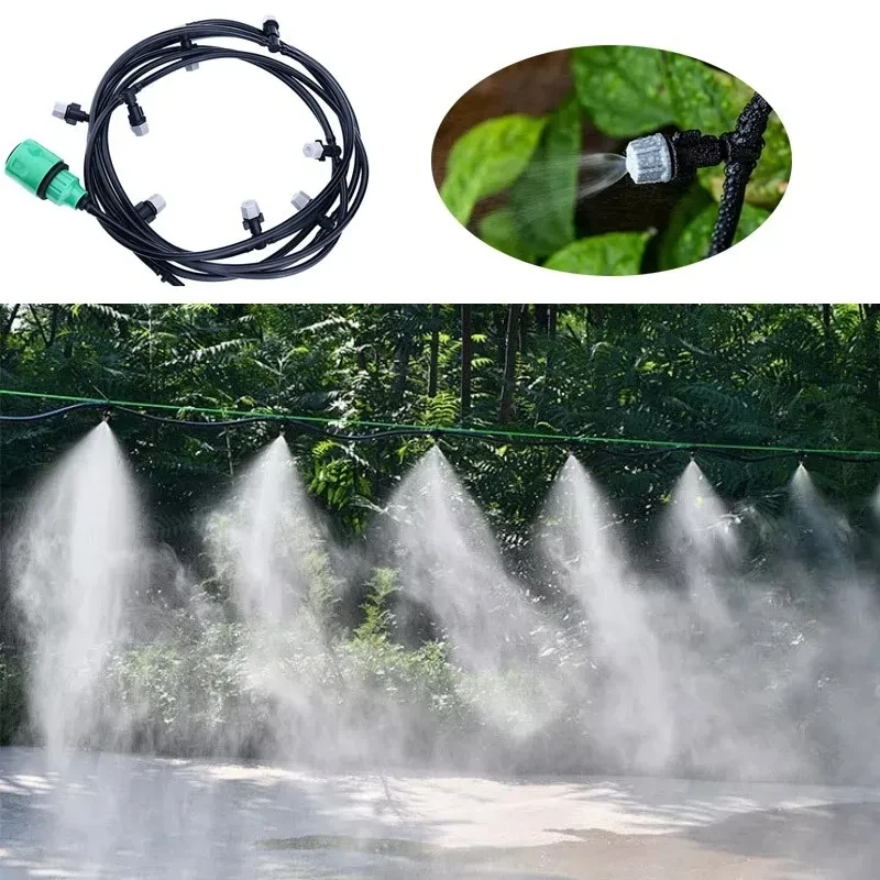 Irrigation Hose